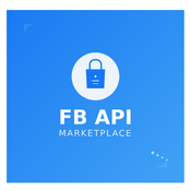 Facebook Marketplace Scraper API logo