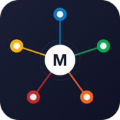 Unified Transit API logo