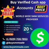 Best Buy Verified Cash App Accounts: An Educational Guide logo