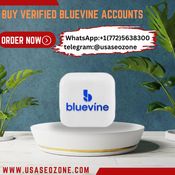 Buy Verified Bluevine Accounts logo