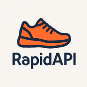 shoe catalog api logo