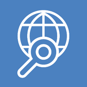 Real-Time Web Search and AI Answers API logo