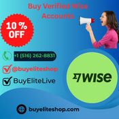 How to Buy Verified Wise Accounts for Personal Use ... logo