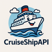Cruise Ship Data & Cabin Info API