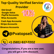 Buy Usa Facebook Accounts logo